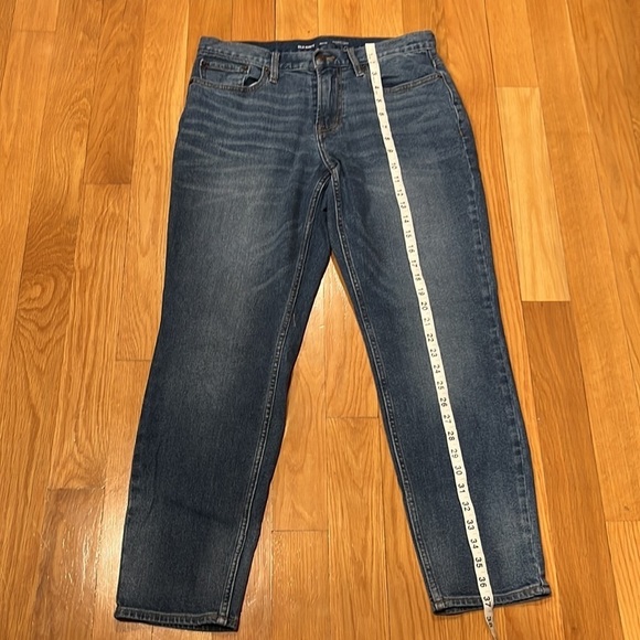 OLD Navy men’s Athletic Taper built-in flex jeans size 32X30 . - Picture 8 of 9